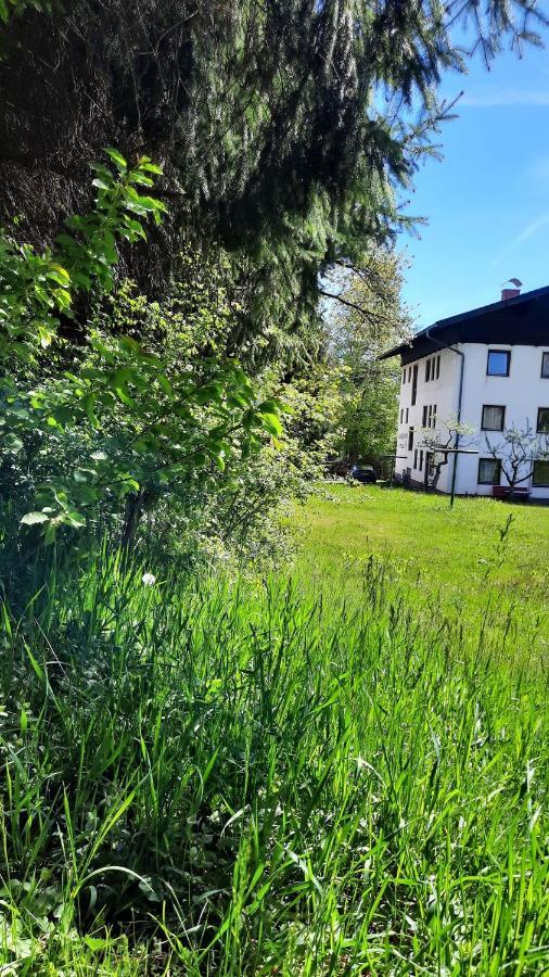 Gaestehaus Post Aigner Greifenburg Exterior photo